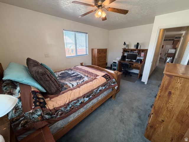 185 W 300 ST, Duchesne, UT 84021