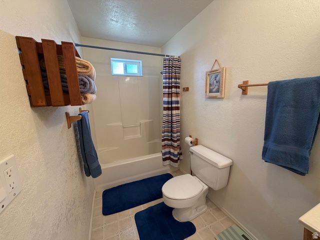 185 W 300 ST, Duchesne, UT 84021