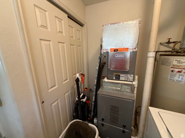 185 W 300 ST, Duchesne, UT 84021