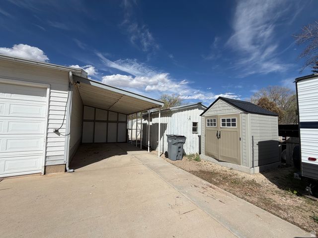 185 W 300 ST, Duchesne, UT 84021