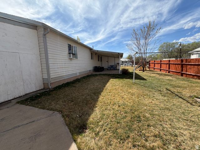 185 W 300 ST, Duchesne, UT 84021