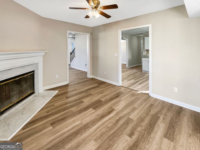 2050 Surrey Trail, South Fulton, GA 30349