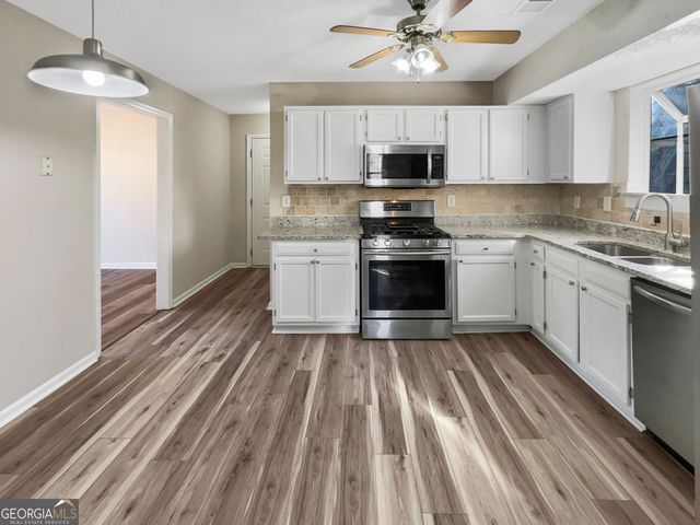 2050 Surrey Trail, South Fulton, GA 30349