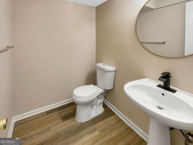 2050 Surrey Trail, South Fulton, GA 30349