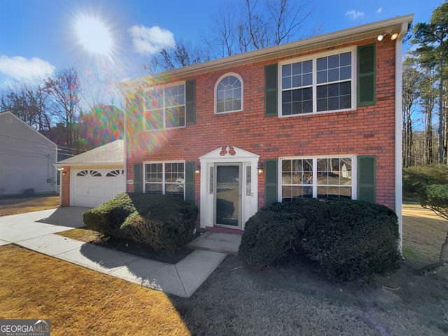 2050 Surrey Trail, South Fulton, GA 30349