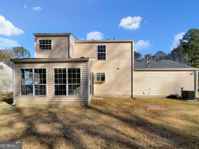 2050 Surrey Trail, South Fulton, GA 30349