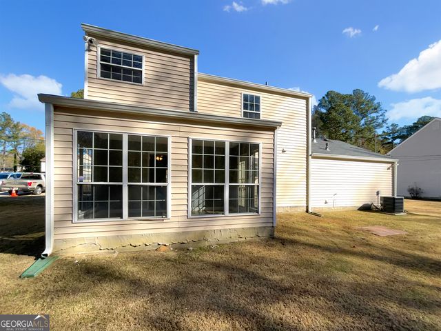 2050 Surrey Trail, South Fulton, GA 30349