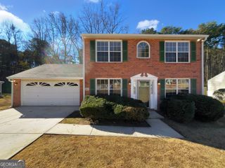 2050 Surrey Trail, South Fulton, GA 30349