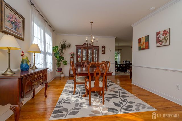 8 comstock Lane, Montgomery, NJ 08558