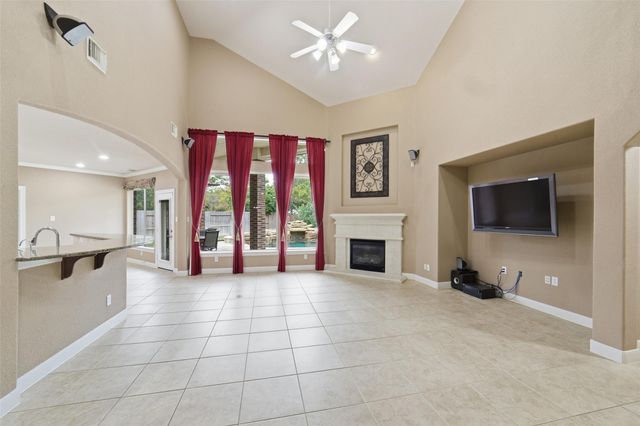 25610 Corey Cove Lane, Katy, TX 77494