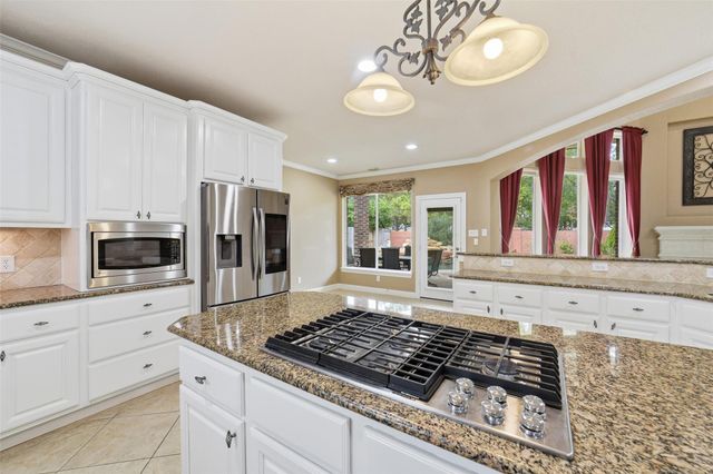 25610 Corey Cove Lane, Katy, TX 77494