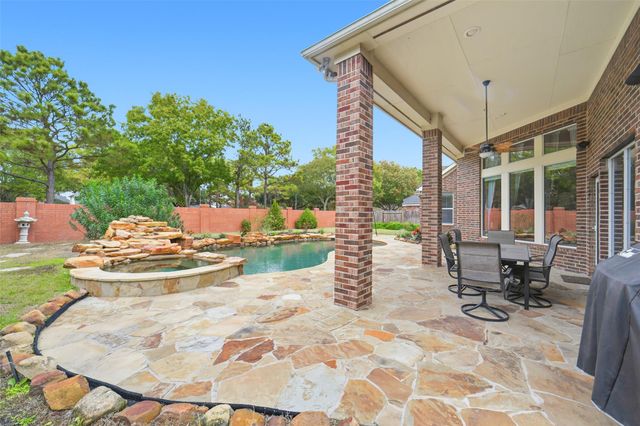 25610 Corey Cove Lane, Katy, TX 77494