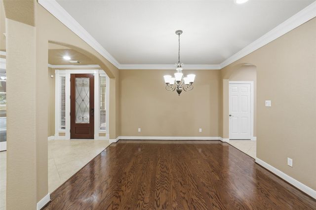 25610 Corey Cove Lane, Katy, TX 77494