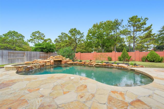 25610 Corey Cove Lane, Katy, TX 77494