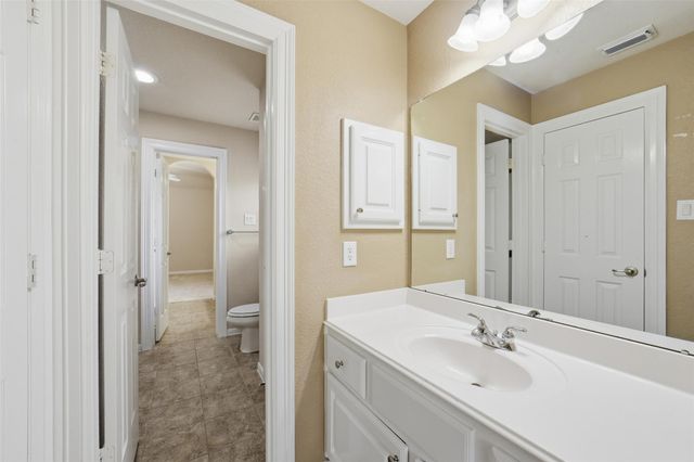 25610 Corey Cove Lane, Katy, TX 77494