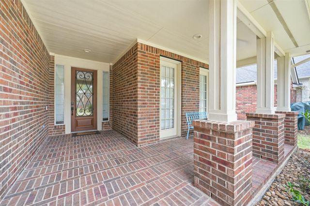 25610 Corey Cove Lane, Katy, TX 77494