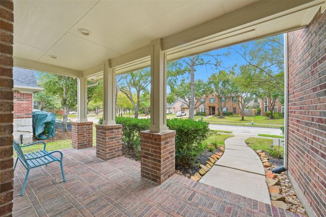 25610 Corey Cove Lane, Katy, TX 77494