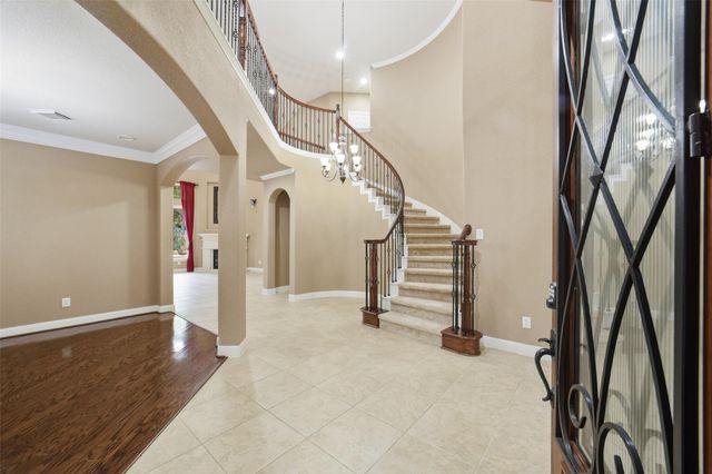 25610 Corey Cove Lane, Katy, TX 77494