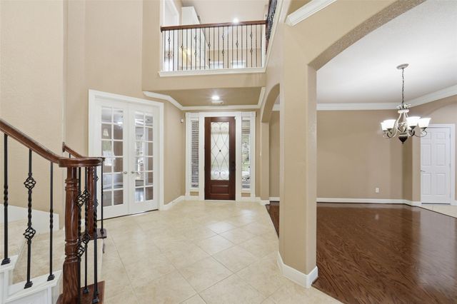 25610 Corey Cove Lane, Katy, TX 77494