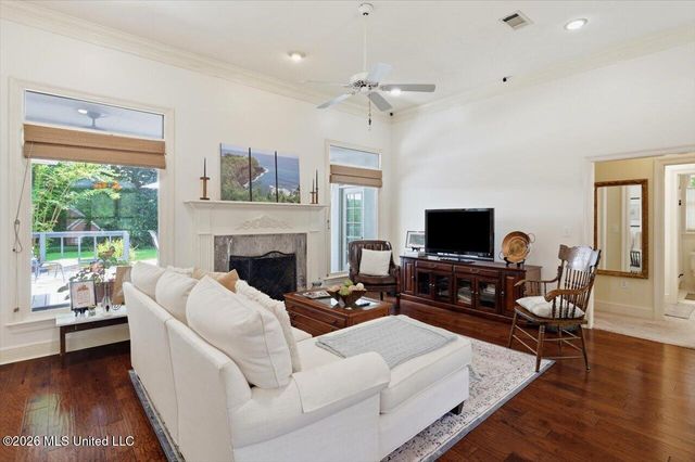 118 Parkside Drive, Brandon, MS 39042
