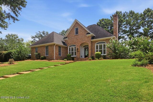 118 Parkside Drive, Brandon, MS 39042