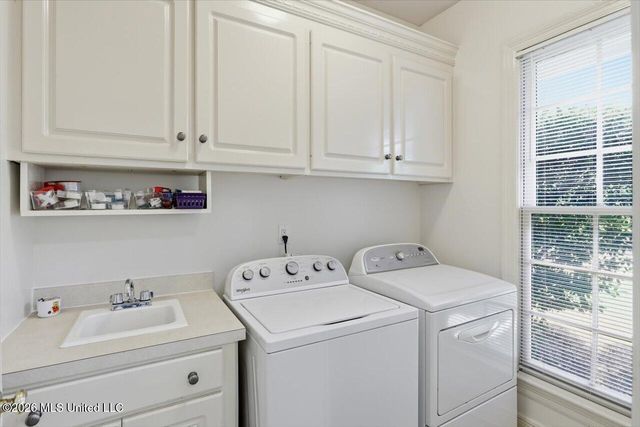 118 Parkside Drive, Brandon, MS 39042