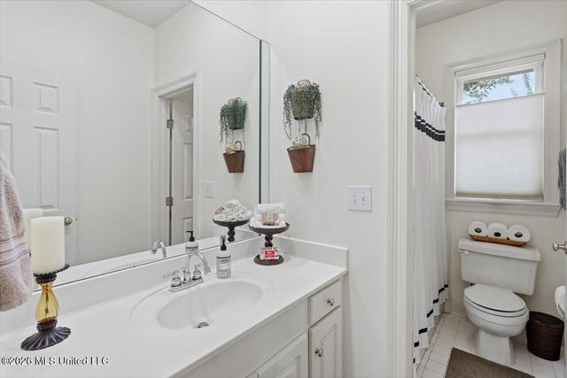 118 Parkside Drive, Brandon, MS 39042