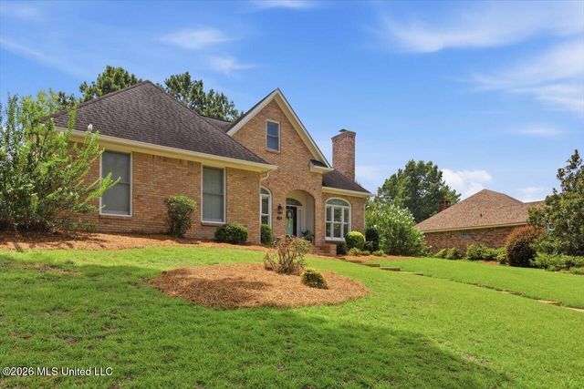 118 Parkside Drive, Brandon, MS 39042