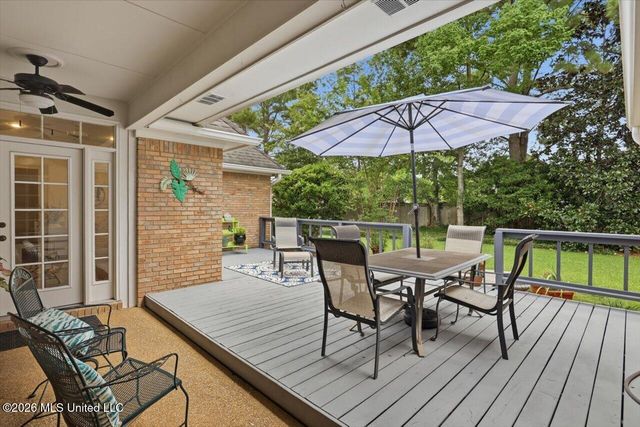 118 Parkside Drive, Brandon, MS 39042