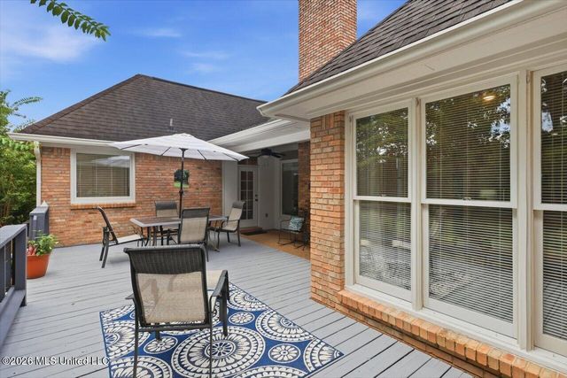 118 Parkside Drive, Brandon, MS 39042