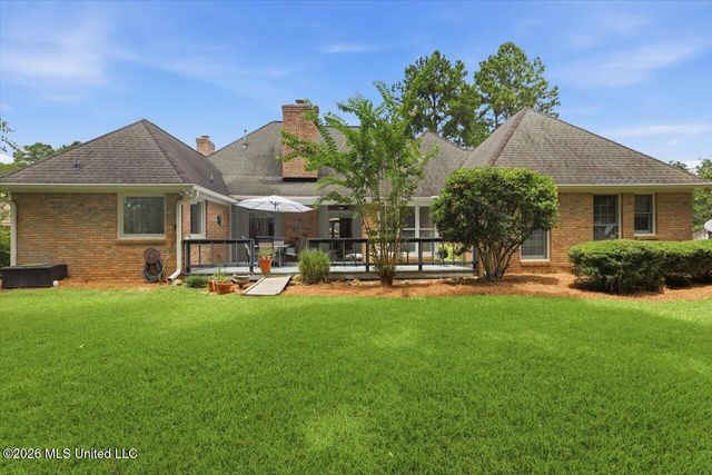 118 Parkside Drive, Brandon, MS 39042