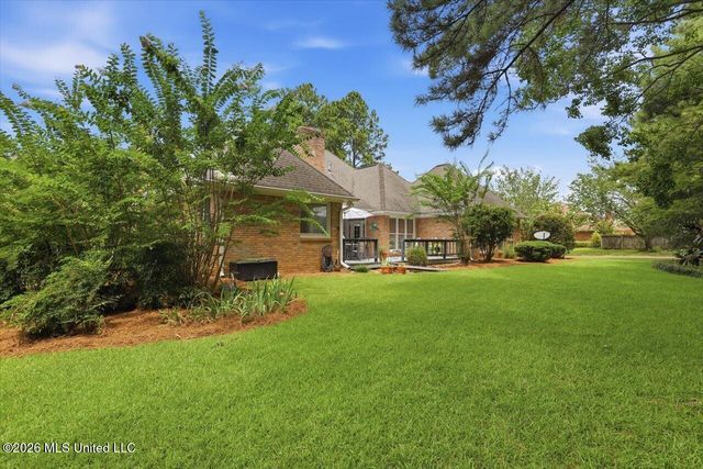 118 Parkside Drive, Brandon, MS 39042