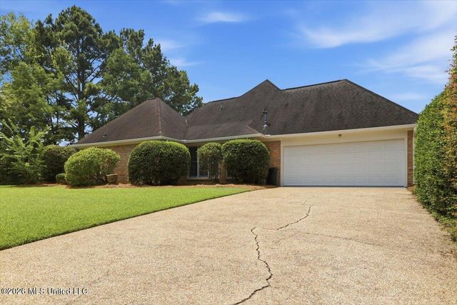 118 Parkside Drive, Brandon, MS 39042