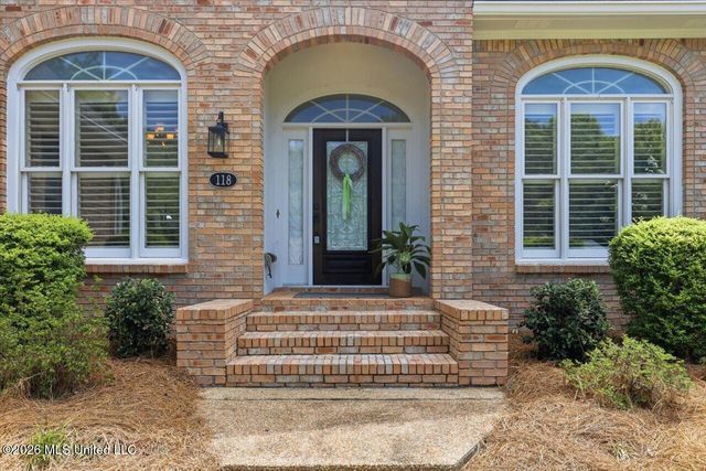 118 Parkside Drive, Brandon, MS 39042