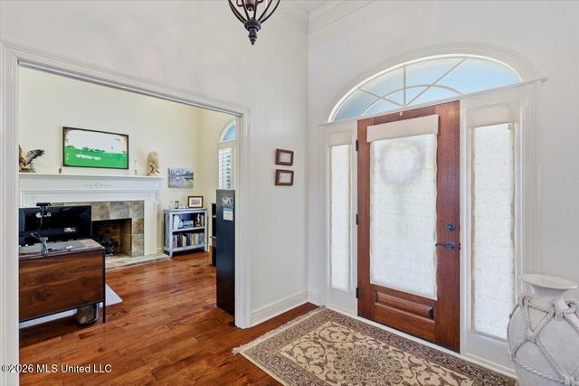 118 Parkside Drive, Brandon, MS 39042