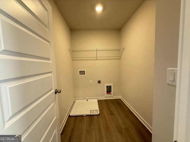 177 Depot Landing Road 26A, Auburn, GA 30011