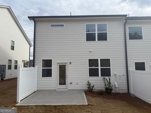 177 Depot Landing Road 26A, Auburn, GA 30011