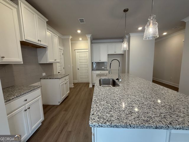 177 Depot Landing Road 26A, Auburn, GA 30011