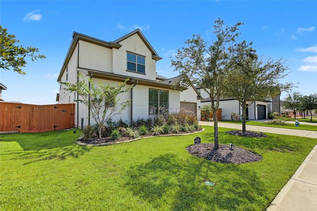 8630 Blue Coral Drive, Cypress, TX 77433
