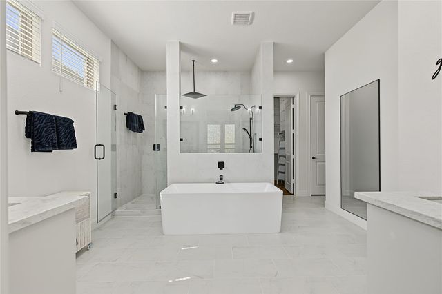 8630 Blue Coral Drive, Cypress, TX 77433