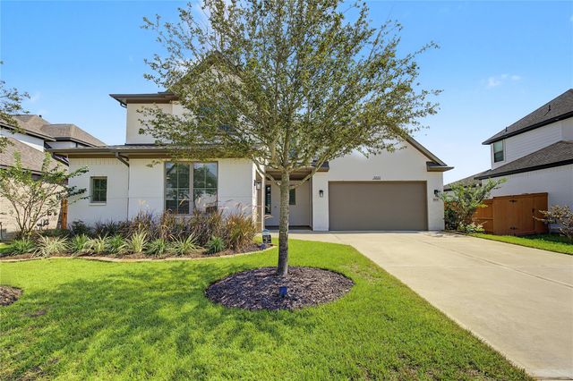 8630 Blue Coral Drive, Cypress, TX 77433