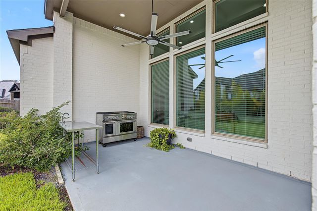 8630 Blue Coral Drive, Cypress, TX 77433
