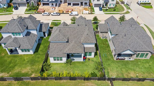 8630 Blue Coral Drive, Cypress, TX 77433