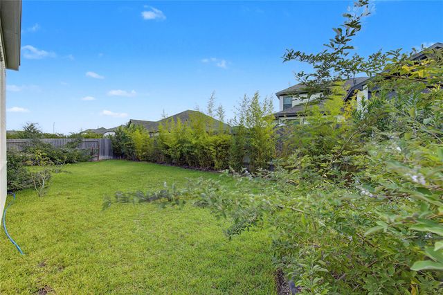 8630 Blue Coral Drive, Cypress, TX 77433
