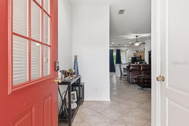 2282 MULBERRY LANE, North Port, FL 34289