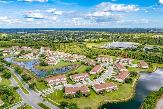 2282 MULBERRY LANE, North Port, FL 34289