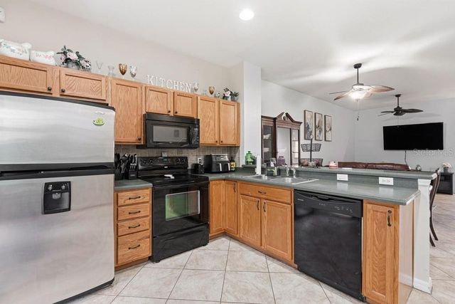 2282 MULBERRY LANE, North Port, FL 34289