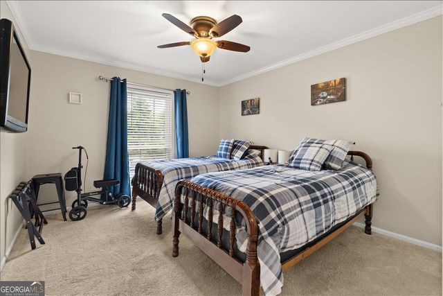 6851 Roswell Road M5, Sandy Springs, GA 30328