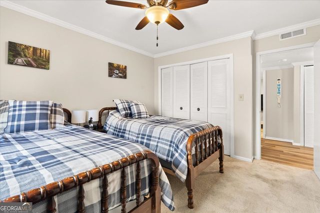 6851 Roswell Road M5, Sandy Springs, GA 30328