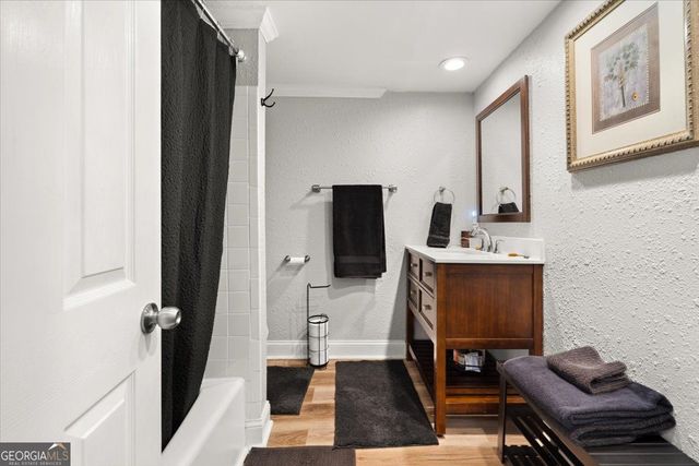 6851 Roswell Road M5, Sandy Springs, GA 30328